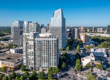 The Tower on Peidmont Image 2