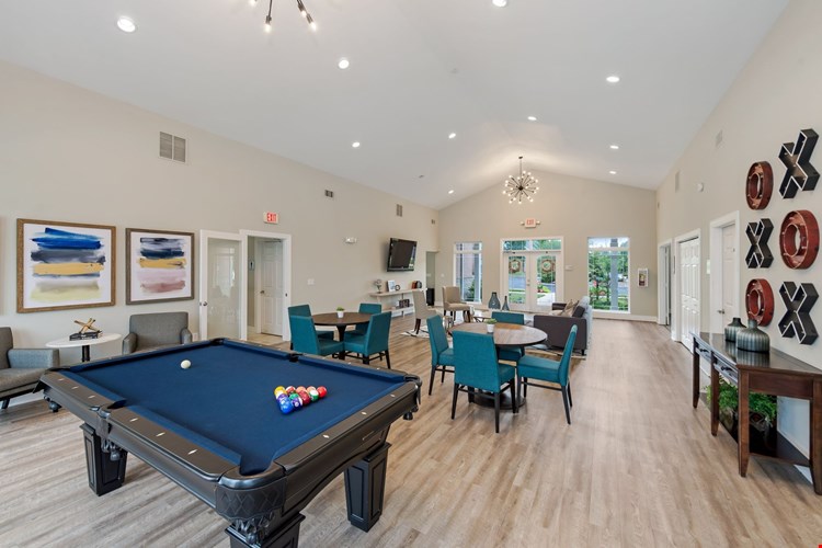 Cumberland Pointe Apartments Image 15