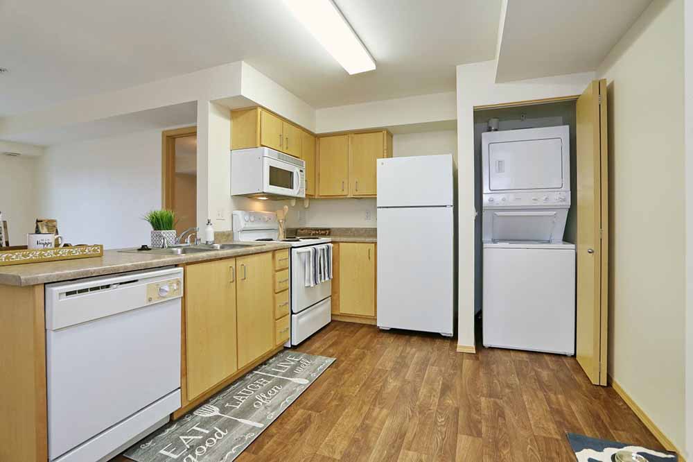 The Vintage at Everett Image 9