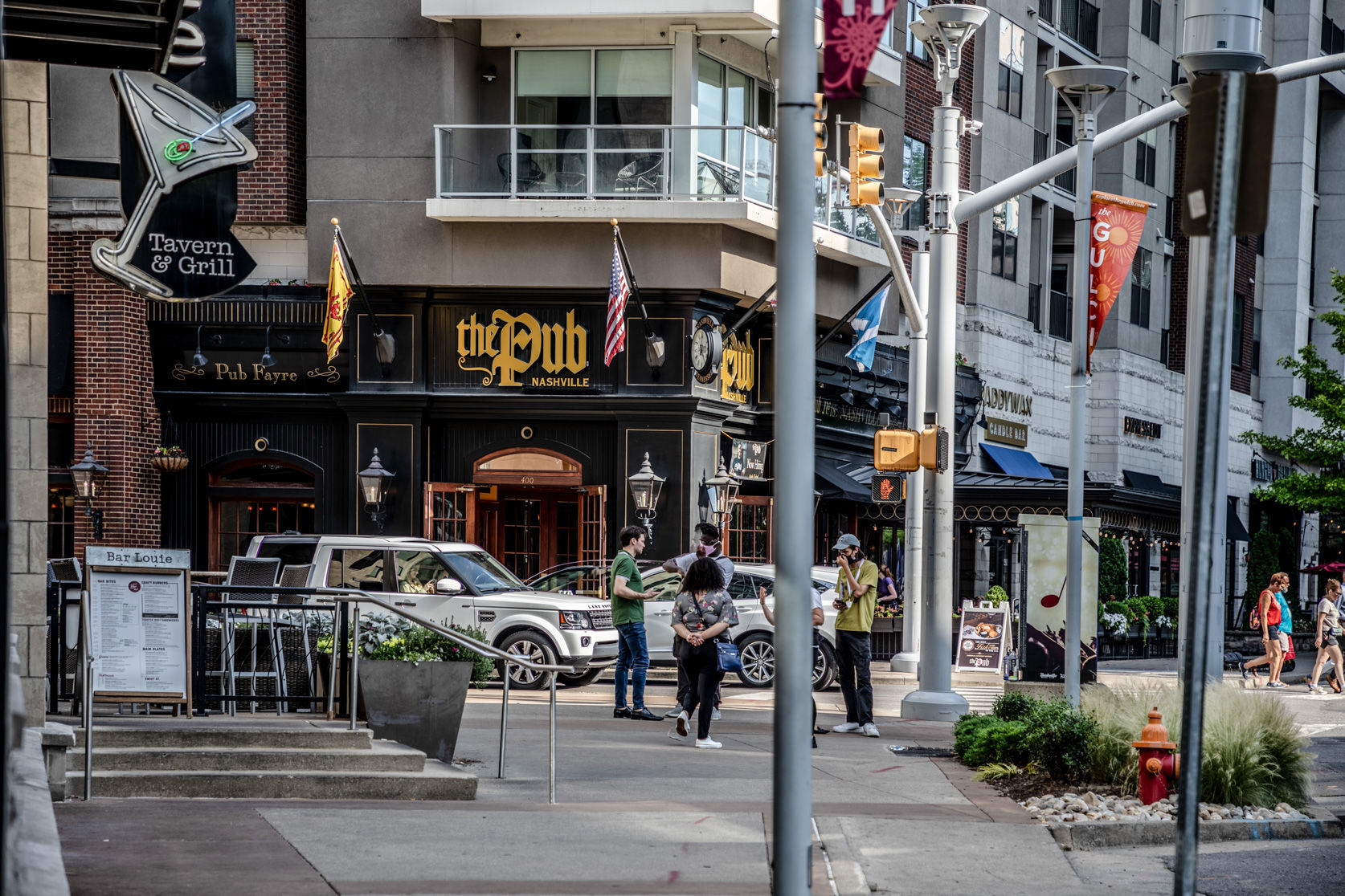 Martin Flats Apartments Image 28
