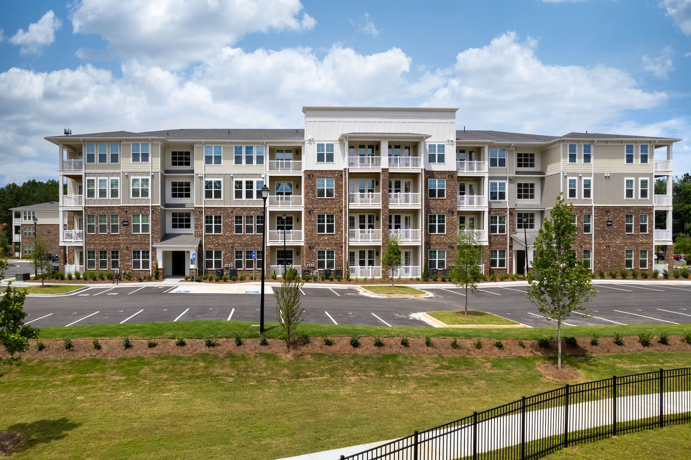 Darnell Apartments Image 1