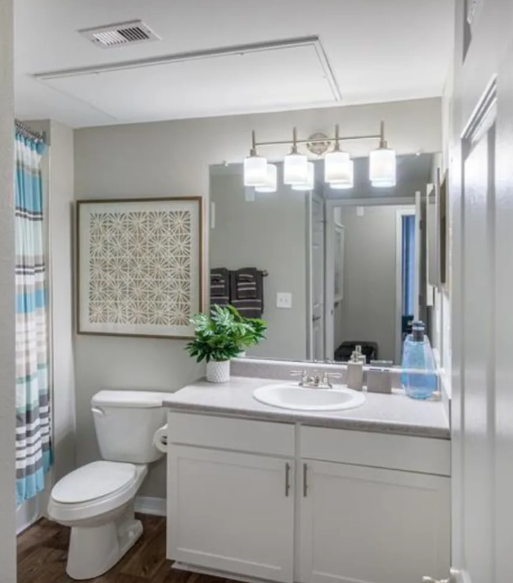 Evergreens at Mahan Image 11