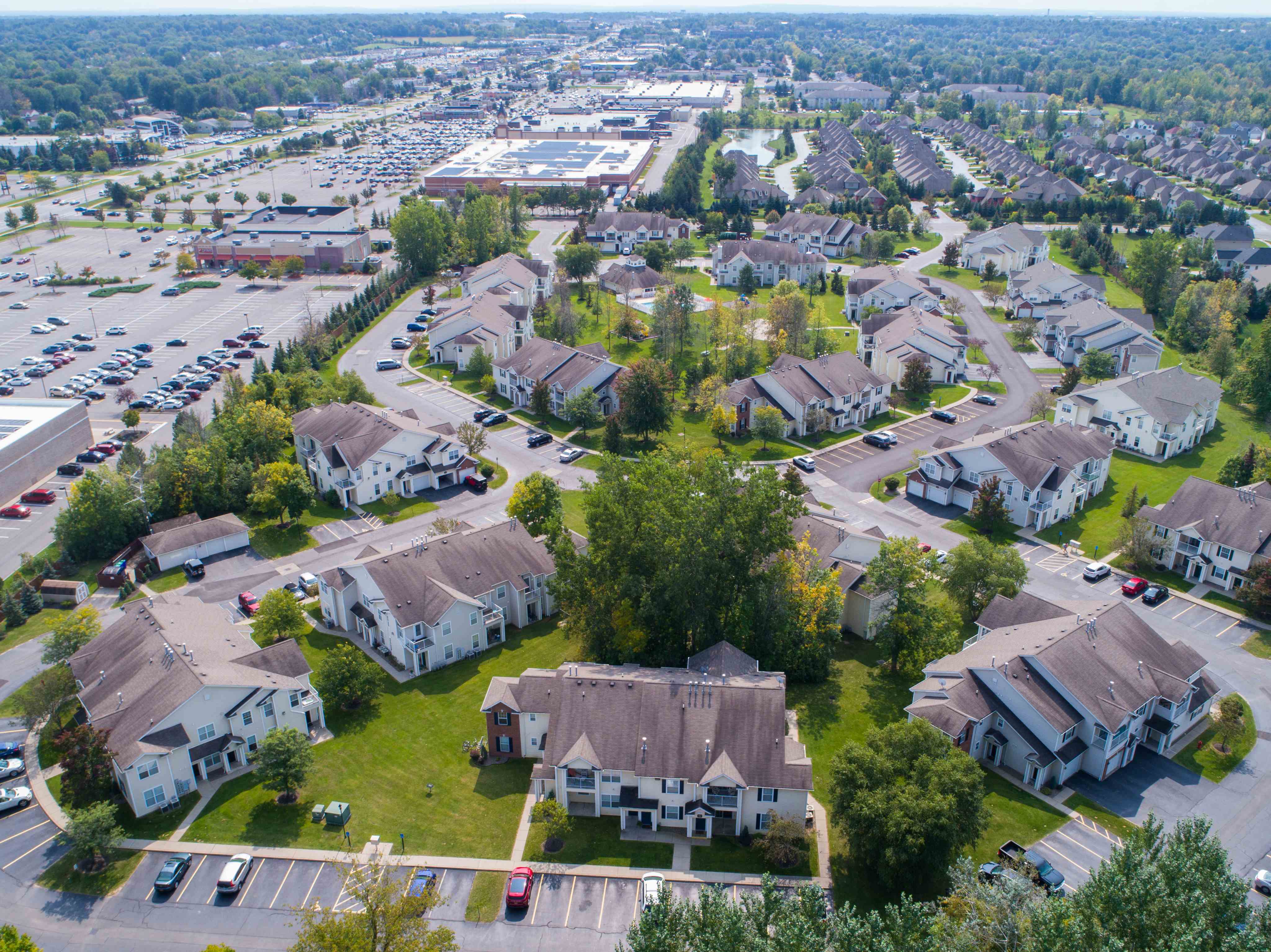 Renaissance Place Apartments Image 65