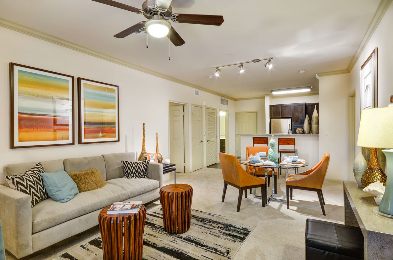 Terrena Apartment Homes Image 7