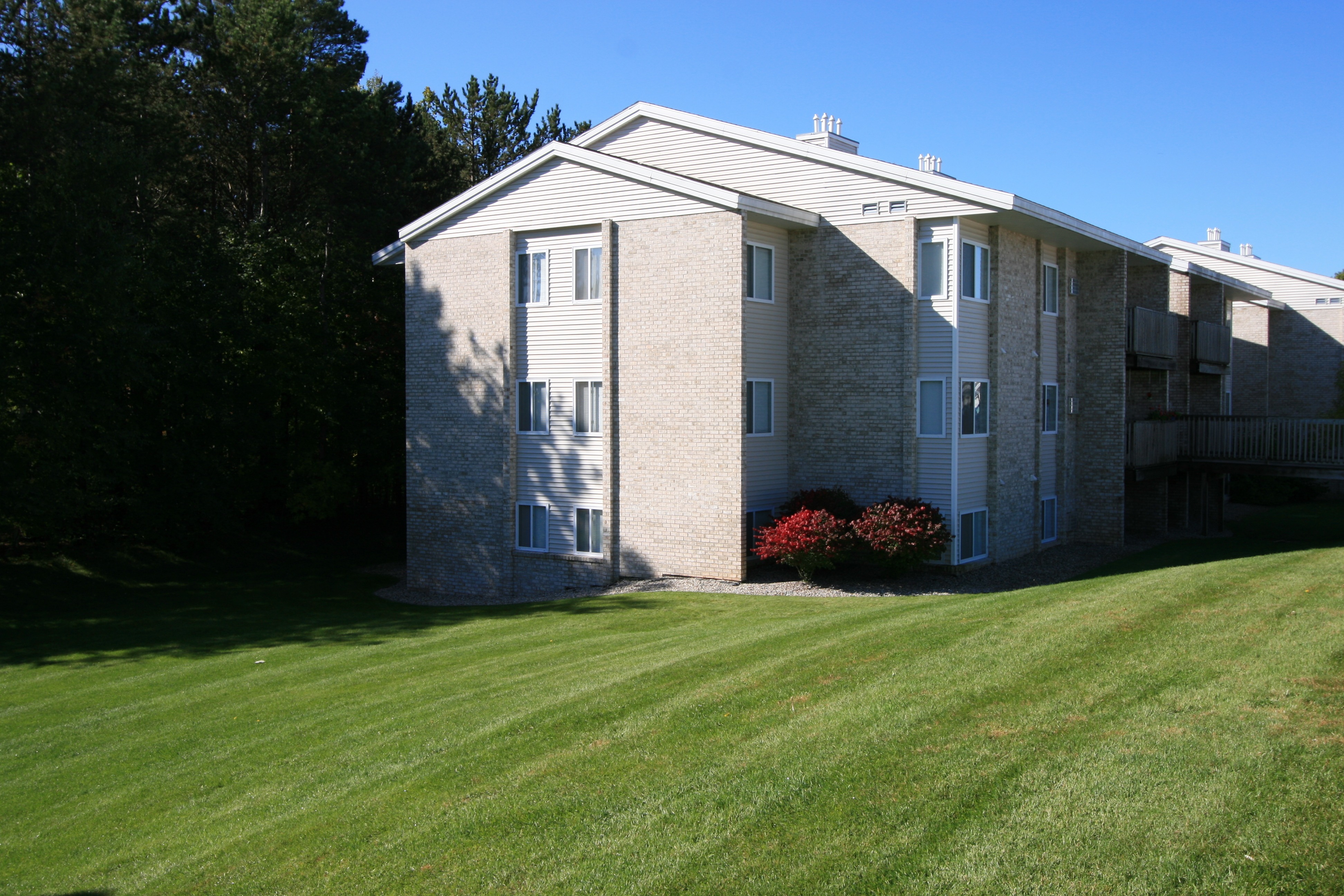 Marcell Ridge Apts Image 1