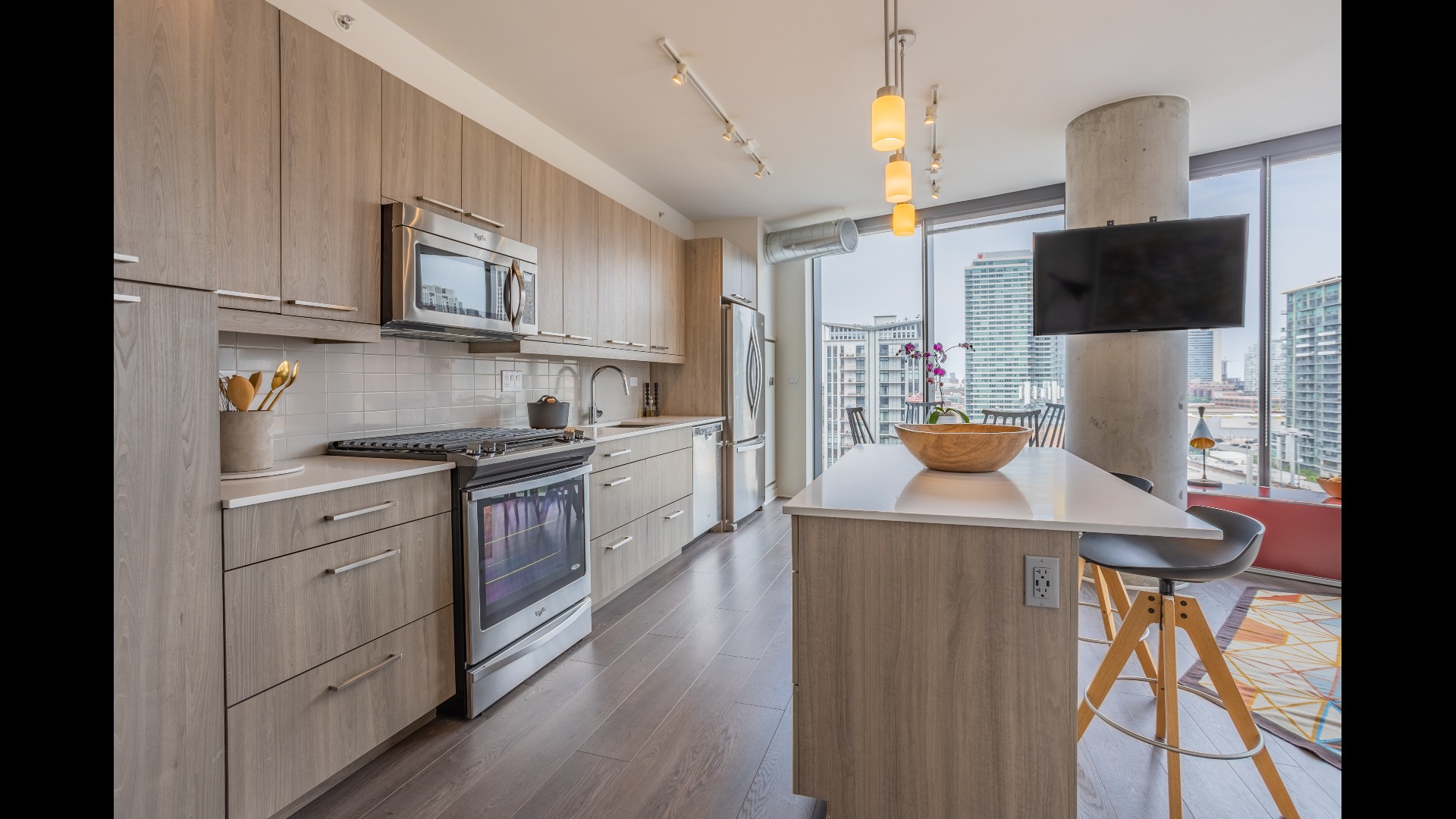 The Parker Fulton Market  Image 4