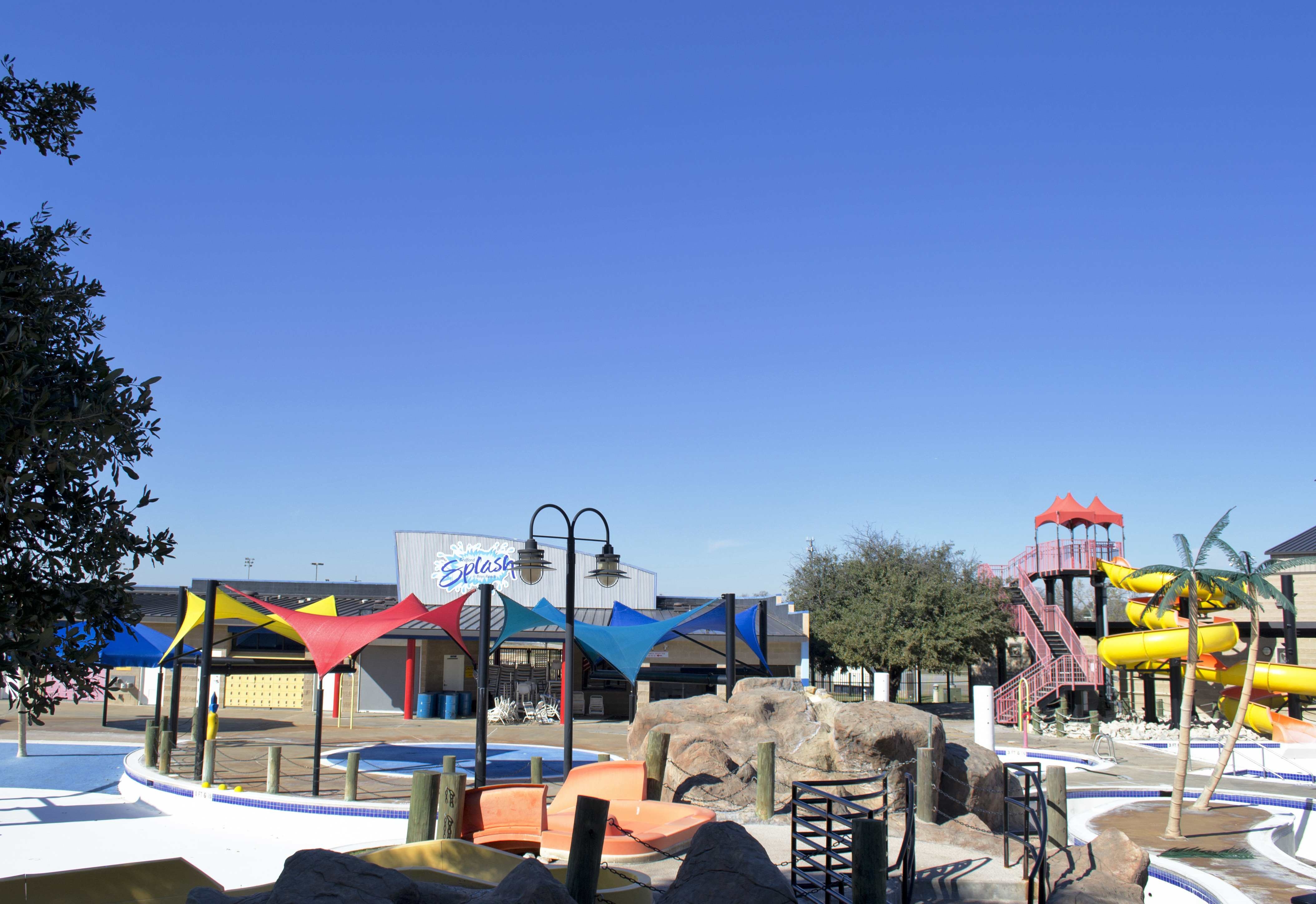 Waters Park Image 52