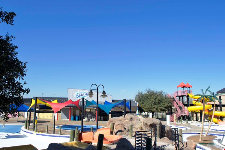 Waters Park Image 52