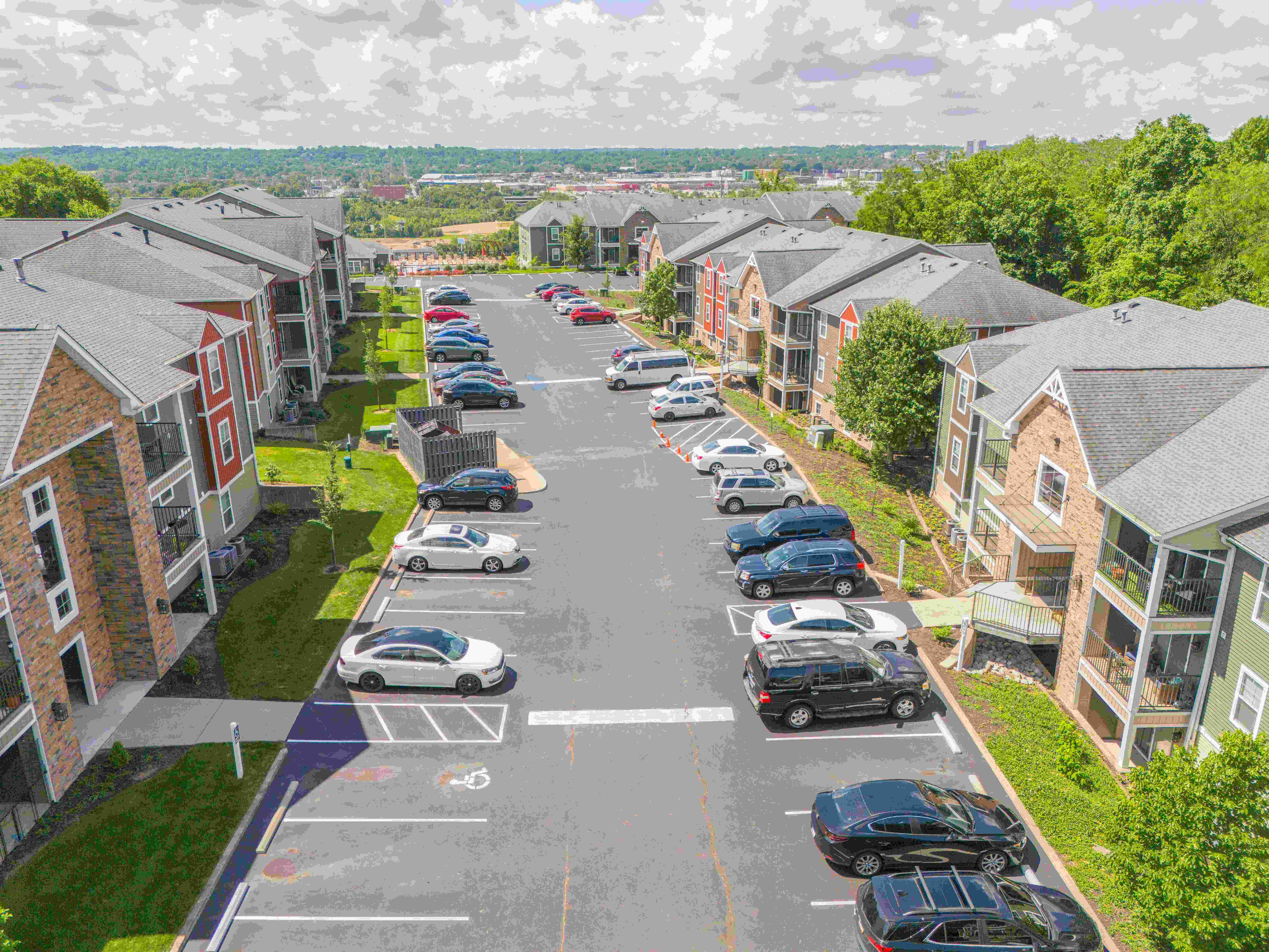 Hilltop Apartments Image 52