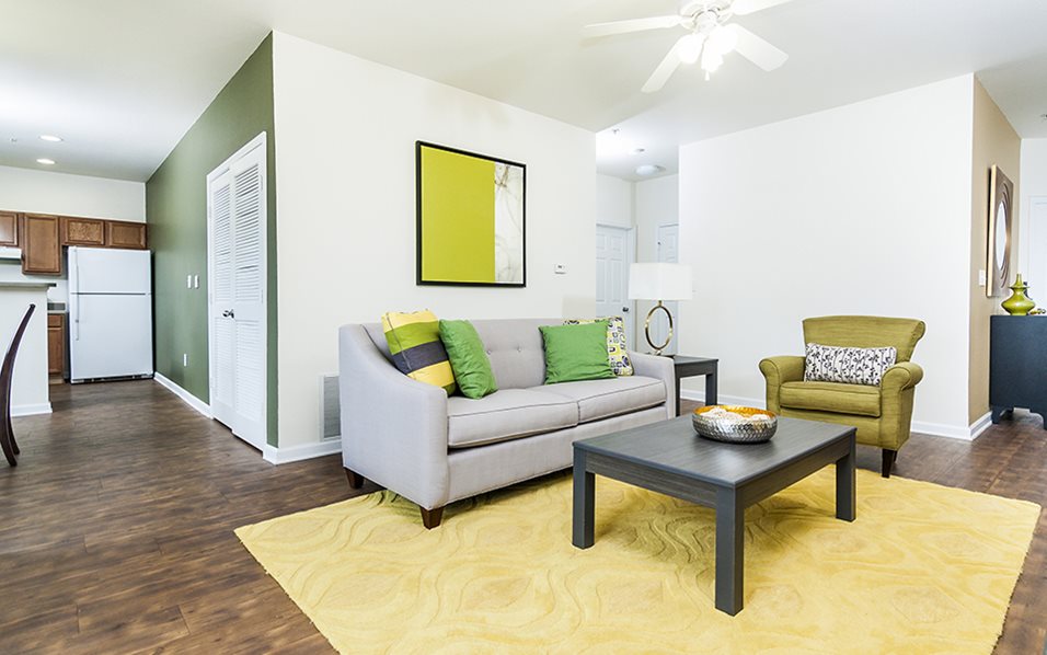 Shell Glen Haven Apartments Image 16