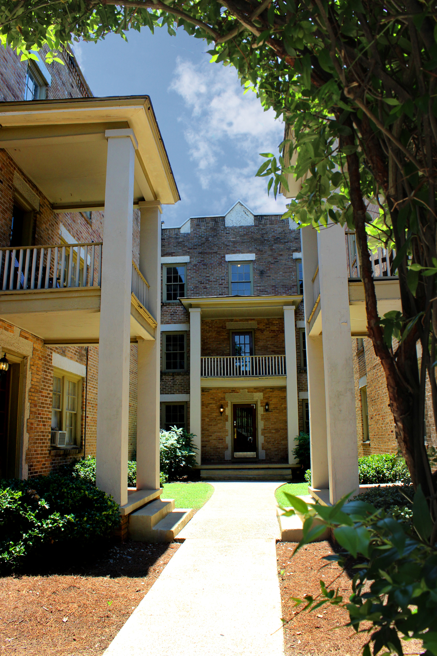 The Highlands Apartment Communities Image 9