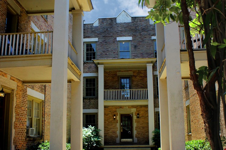 The Highlands Apartment Communities Image 9