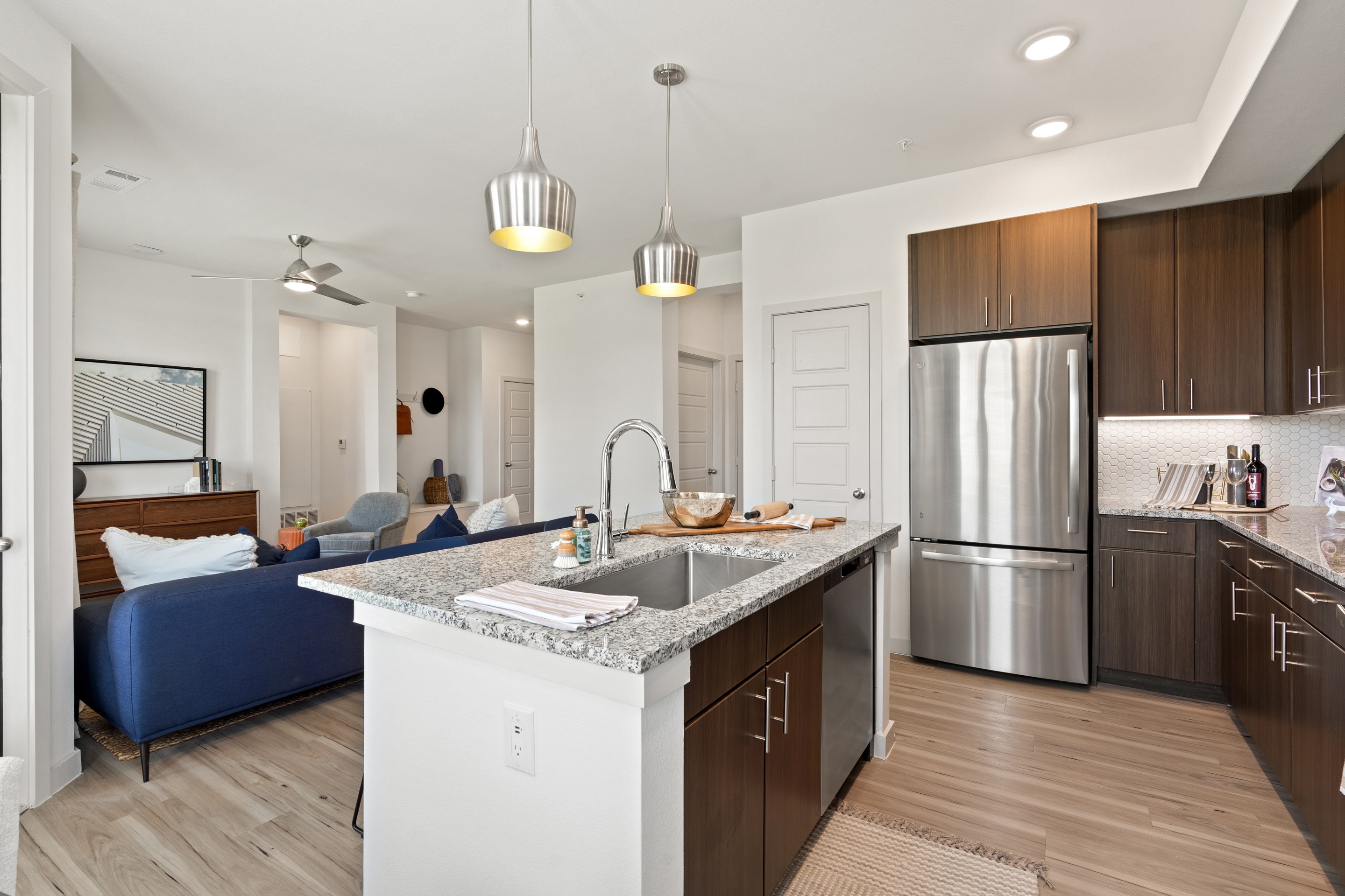 Dalton Austin Residences Image 4