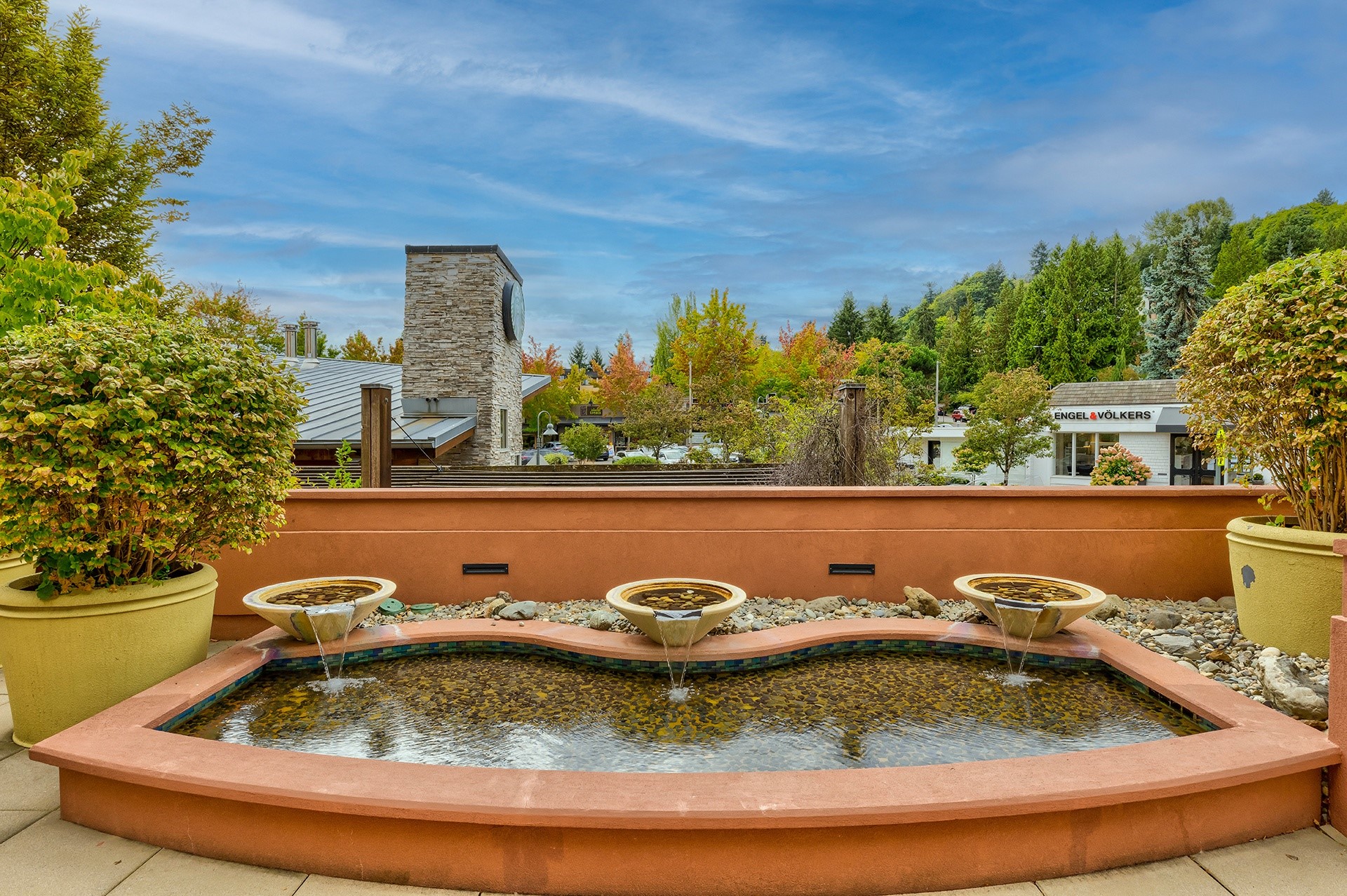 The Mercer Apartment Homes Image 24