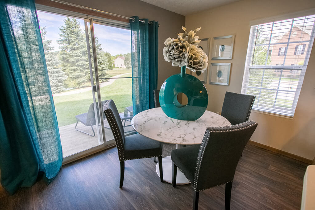 Perimeter Lakes Apartments Image 34