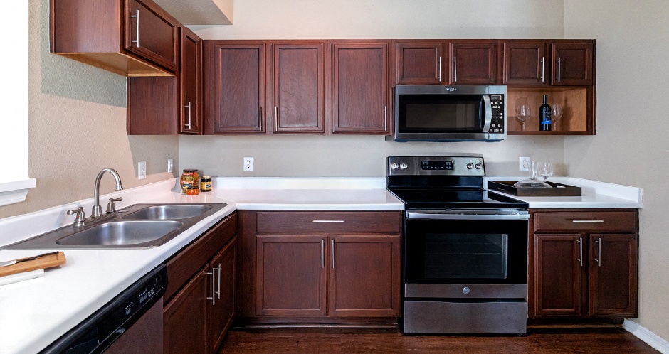 Village on the Parkway Apartments Image 3