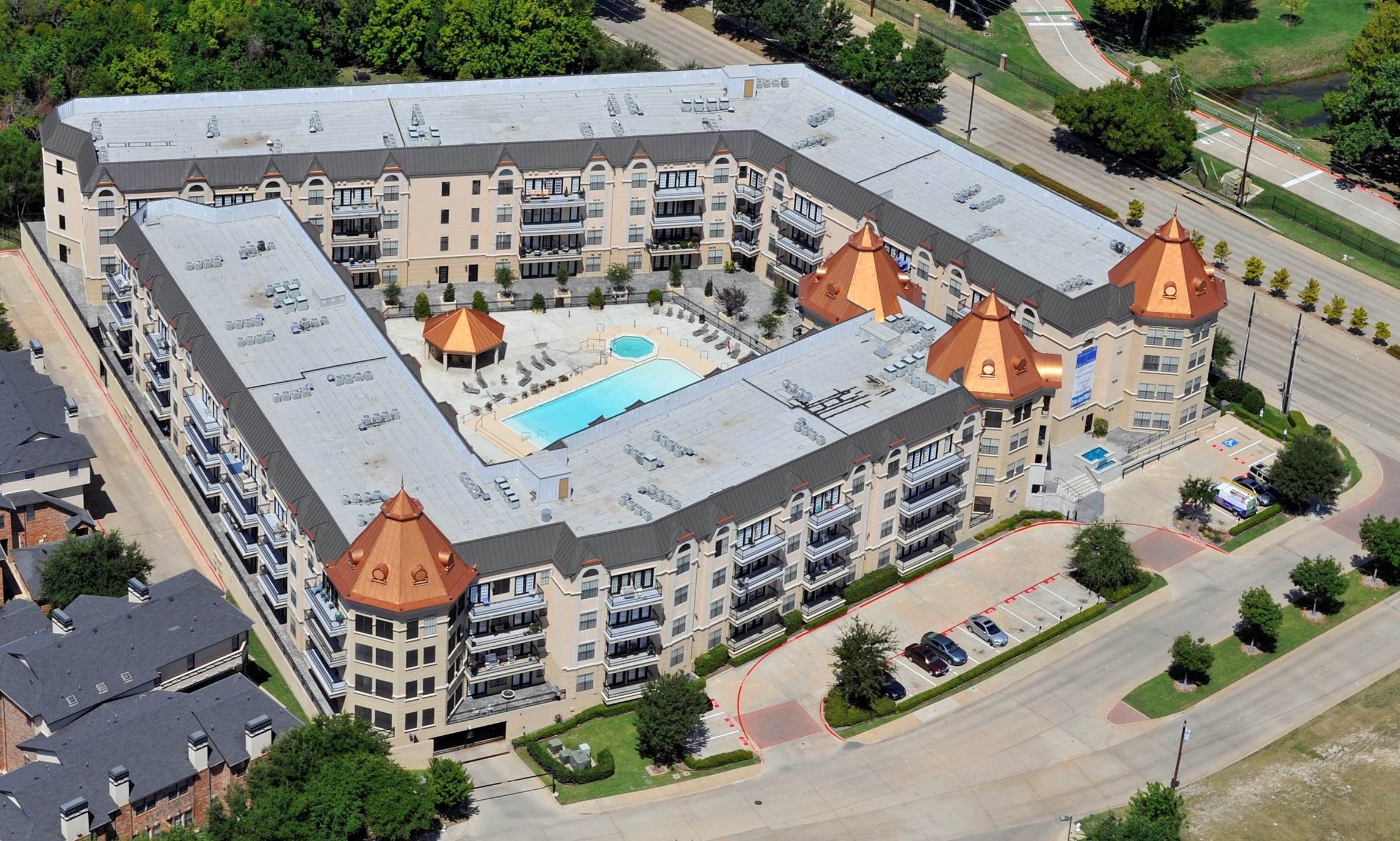 Chateau De Ville Image 14