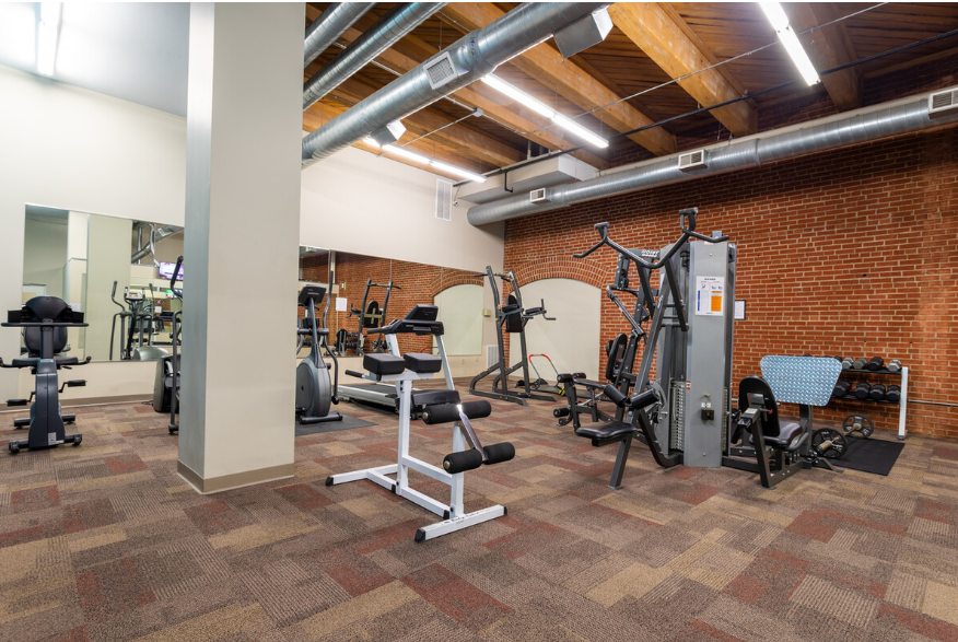 Vangard Loft Apartments Image 13