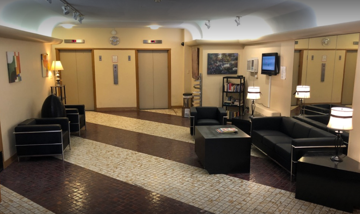 The Kennilworth Image 2