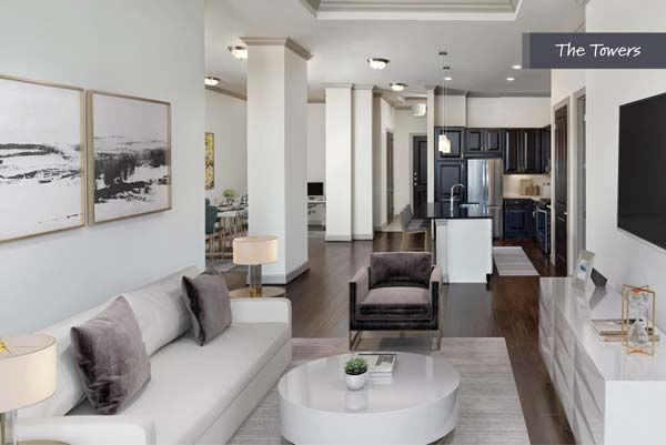 Camden Paces Image 5