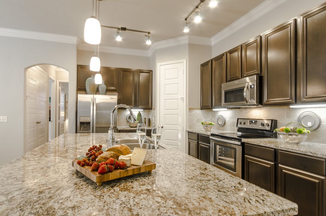 Century Stone Hill North Image 3