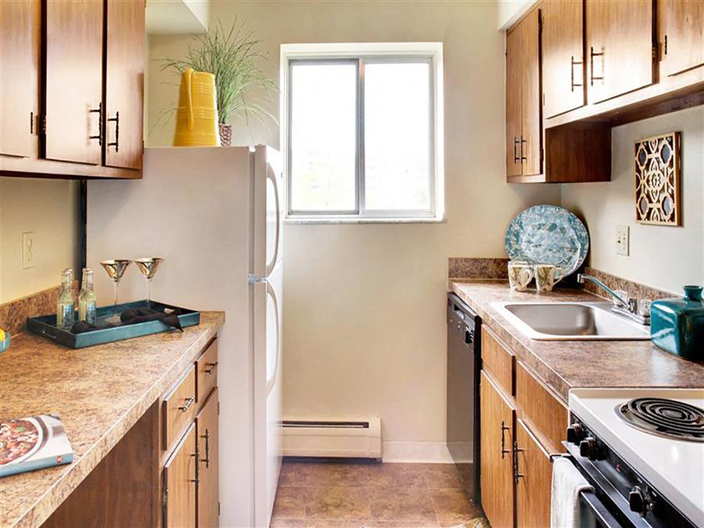 Trinity Towers Image 9