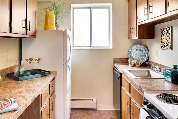 Trinity Towers Image 9