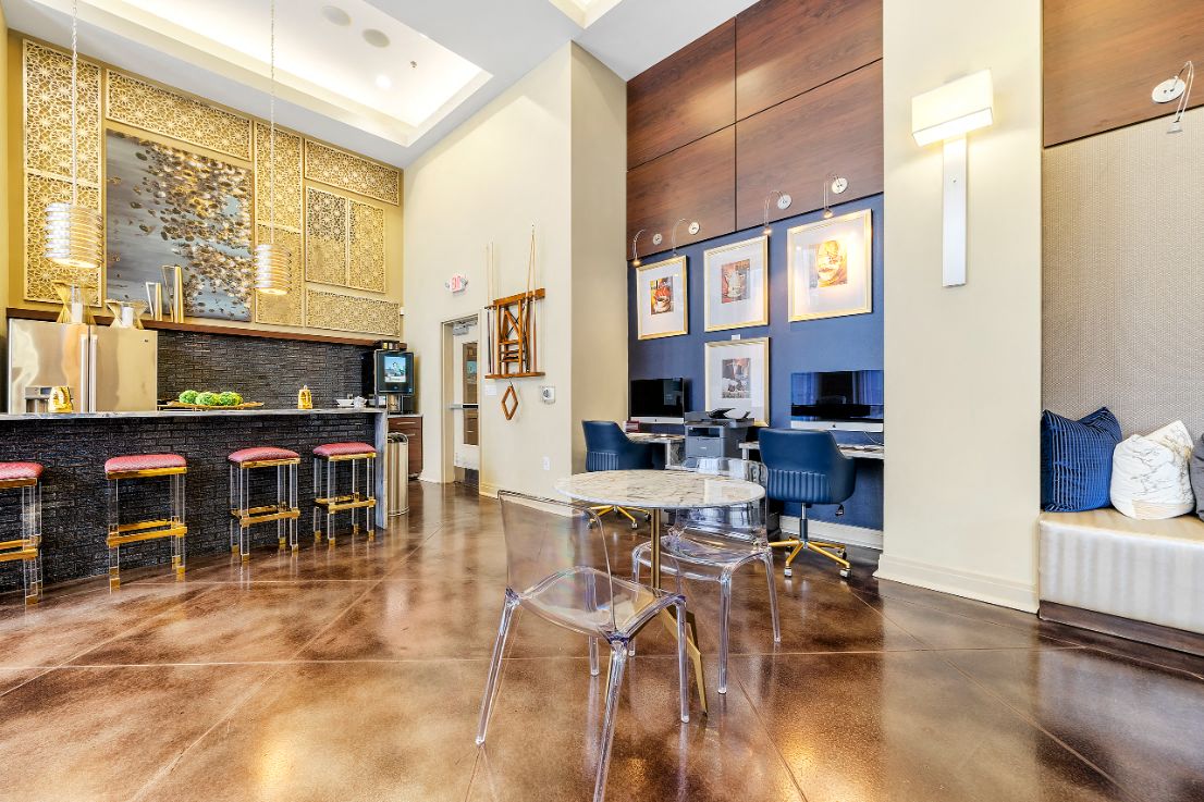  The GoodWynn at Town: Brookhaven by ARIUM  Image 2