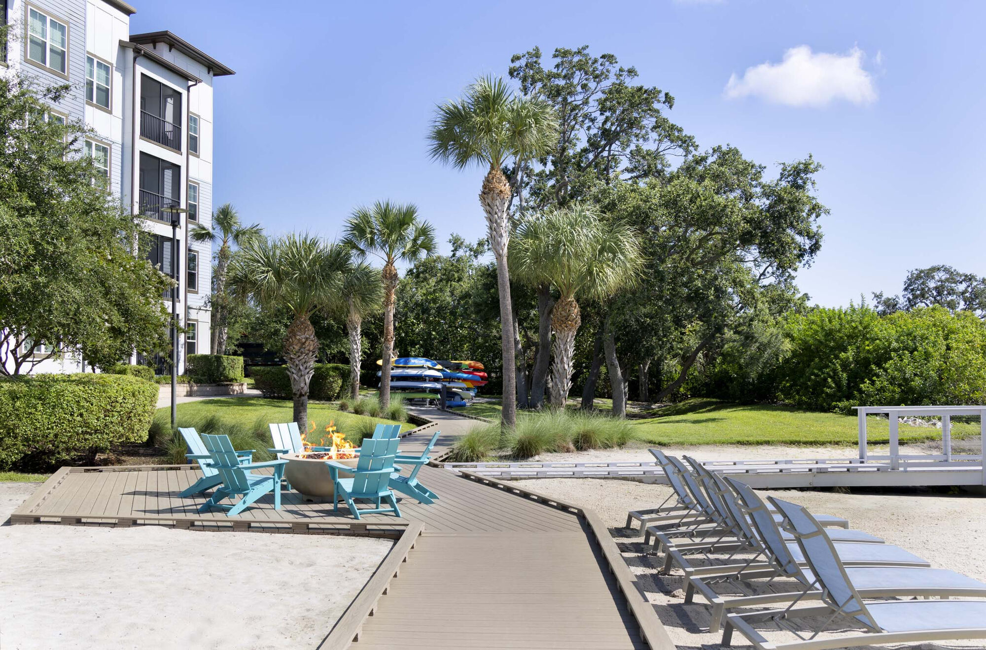 Camden Clearwater Image 17