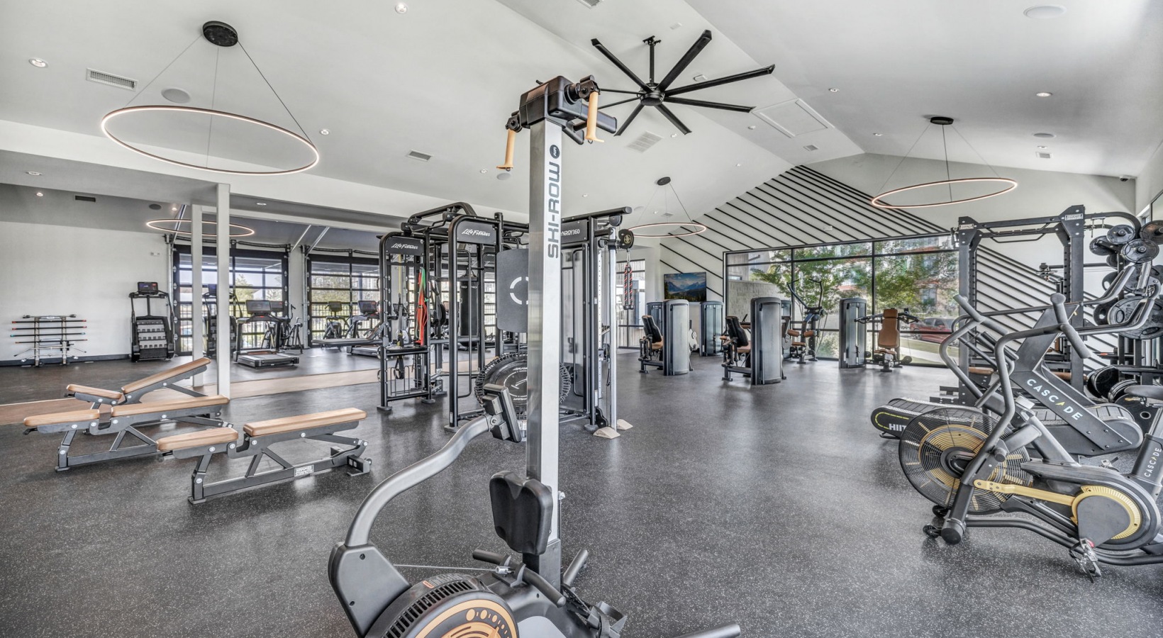 The Brick and Mortar District Apartments Image 6