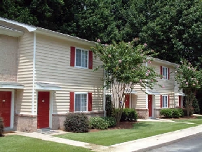 Signature Place Apartments Image 2