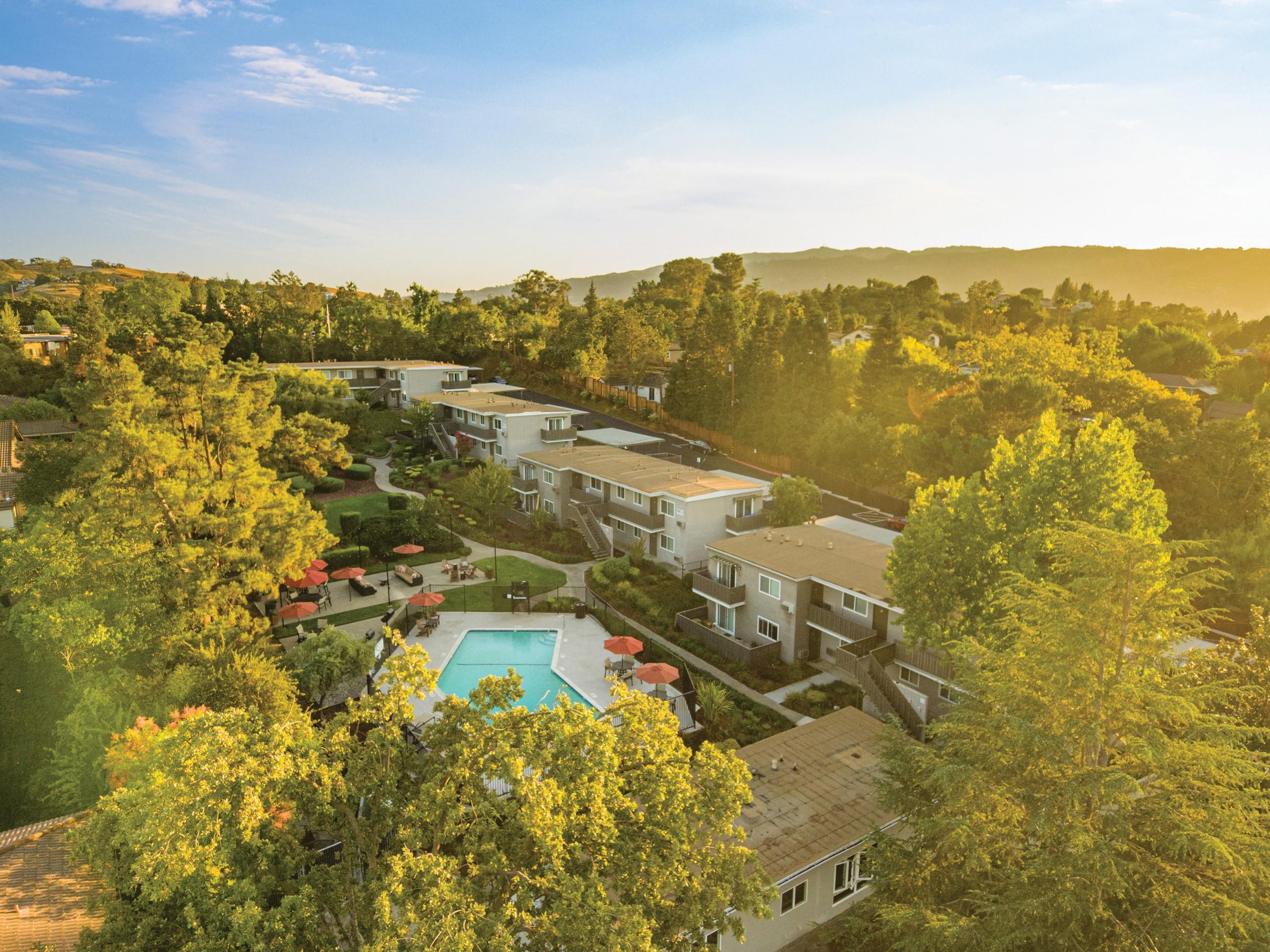 Pleasanton Heights Image 4