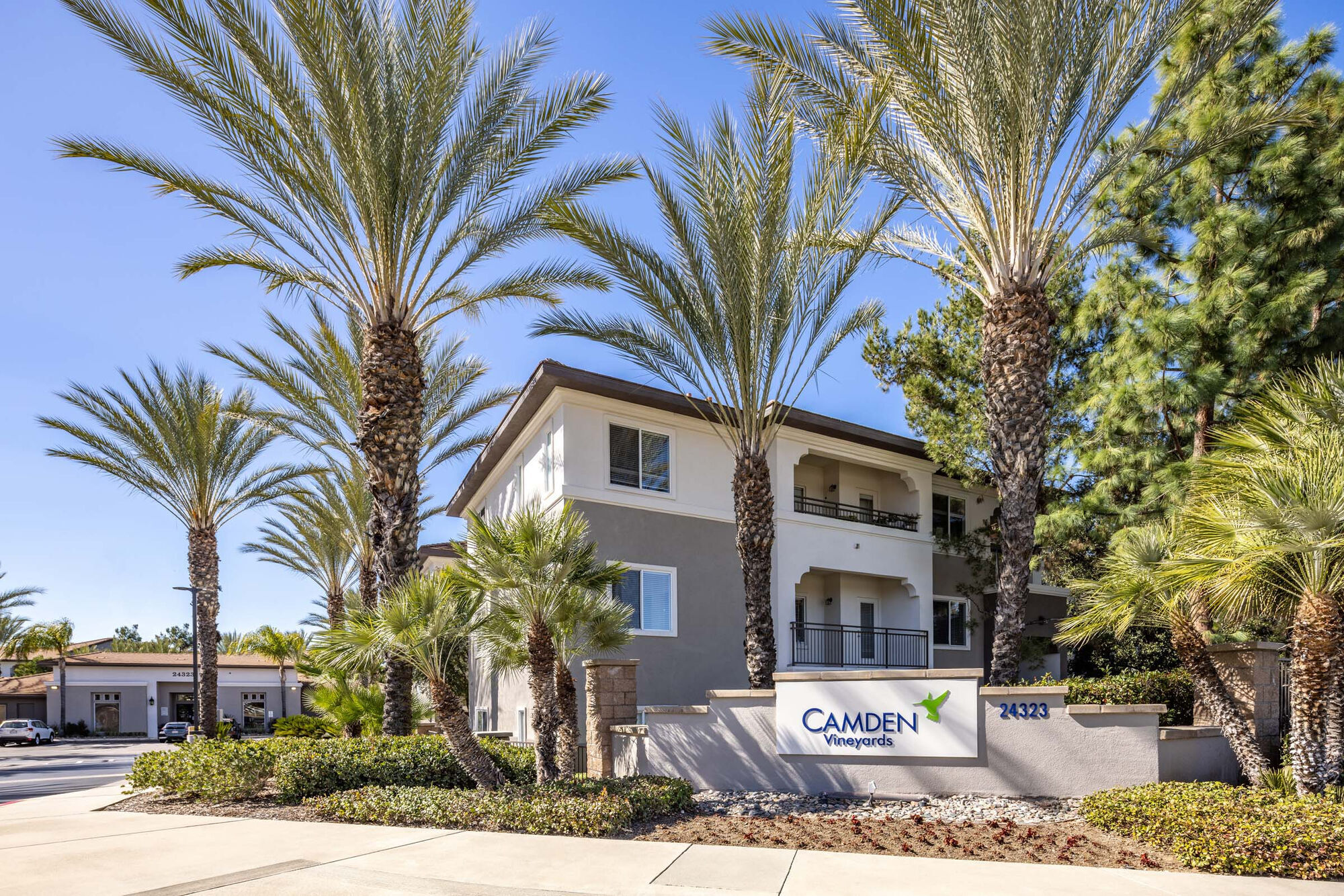 Camden Vineyards Image 48