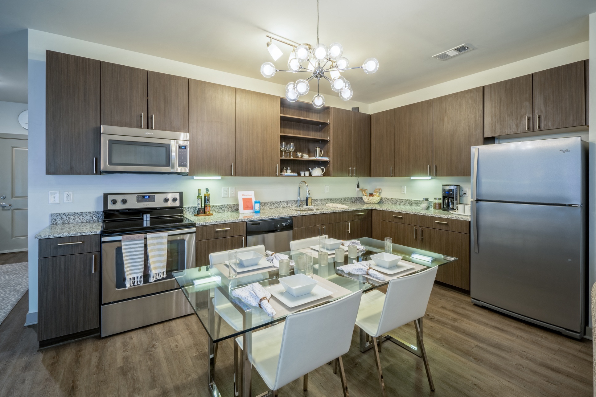 Artisan Twickenham Square Image 3