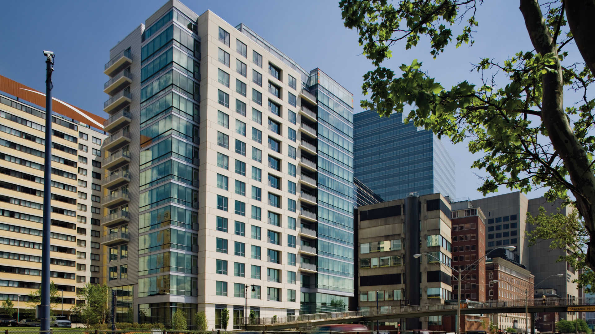 The West End Apartments Image 43