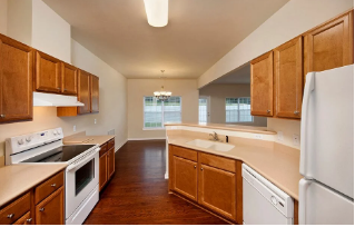 Fort Jackson Family Homes Image 7