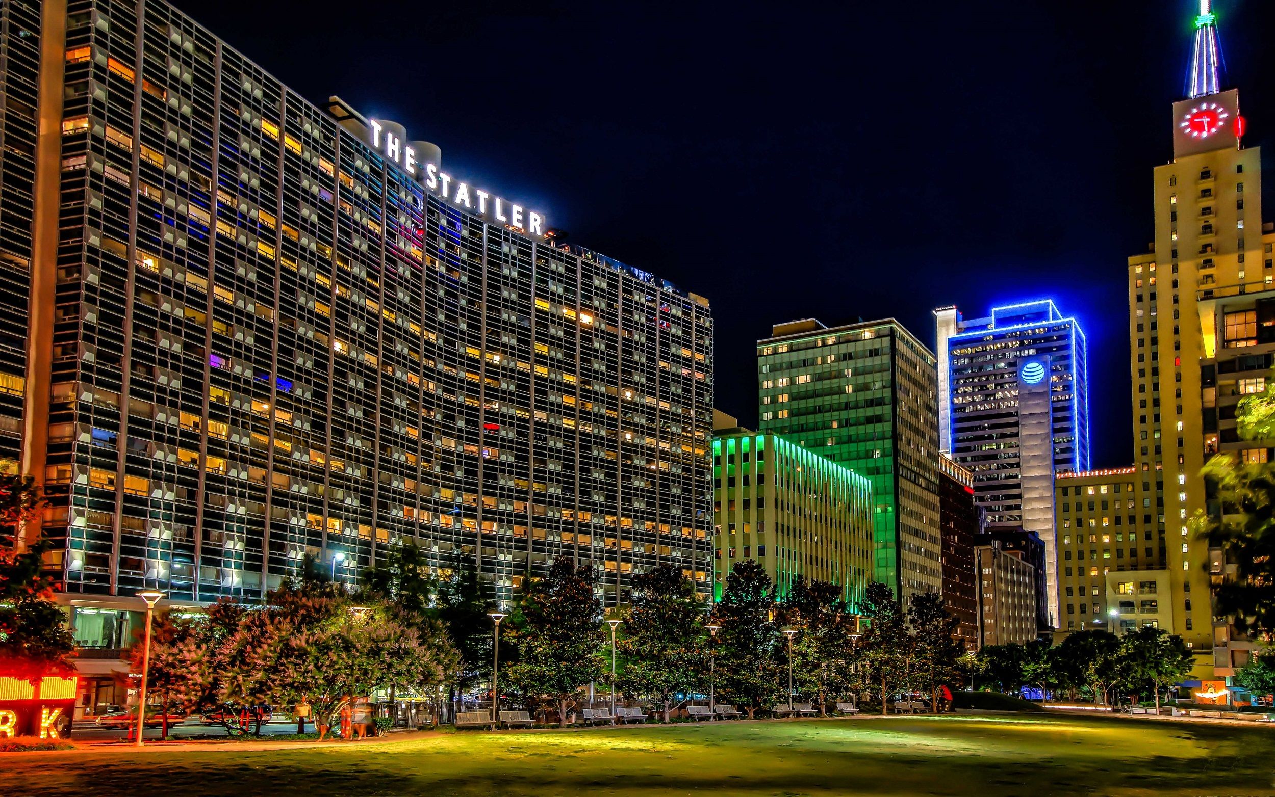 The Statler Residences Image 17