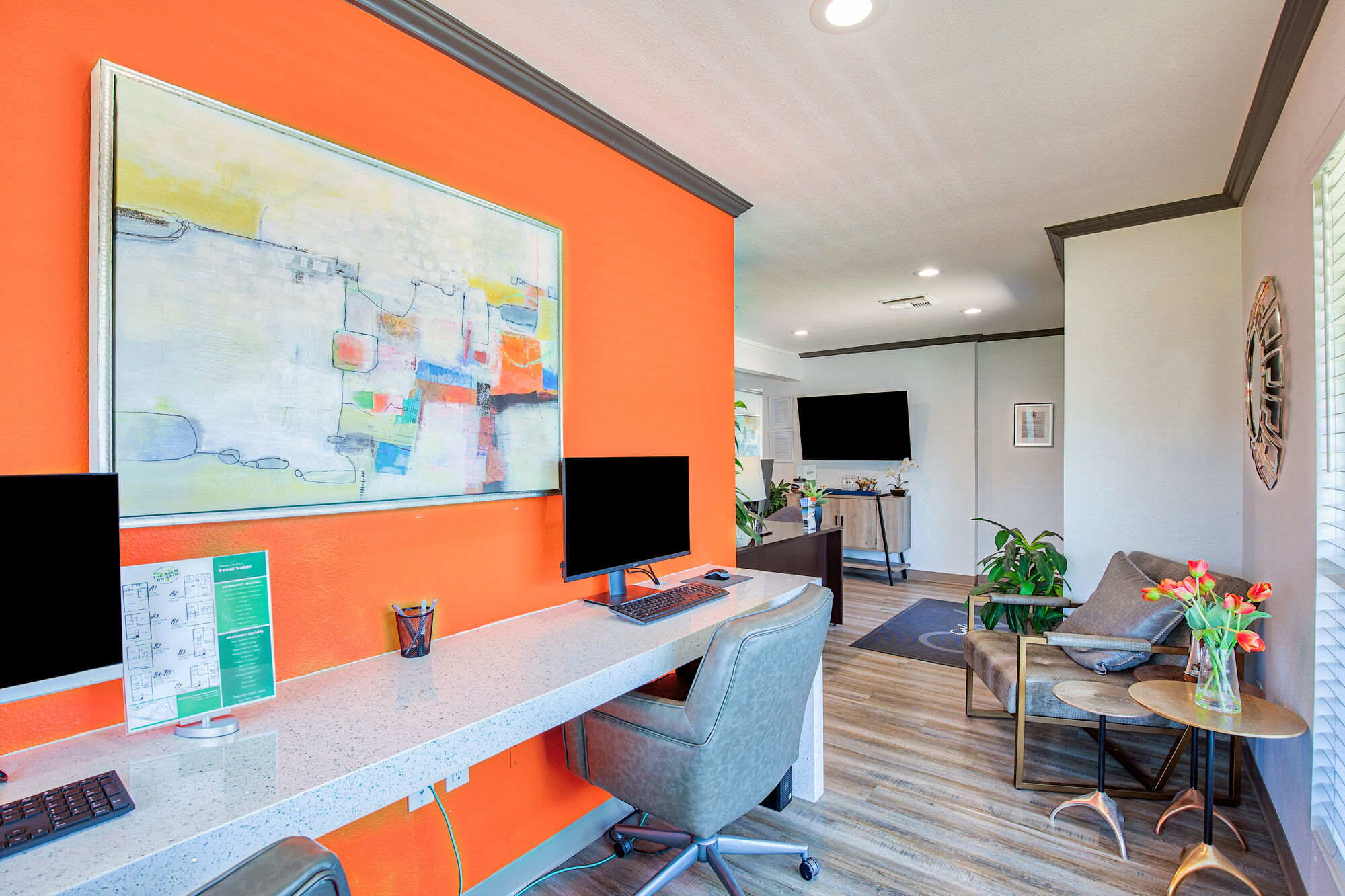 The Palm on SPID Image 21