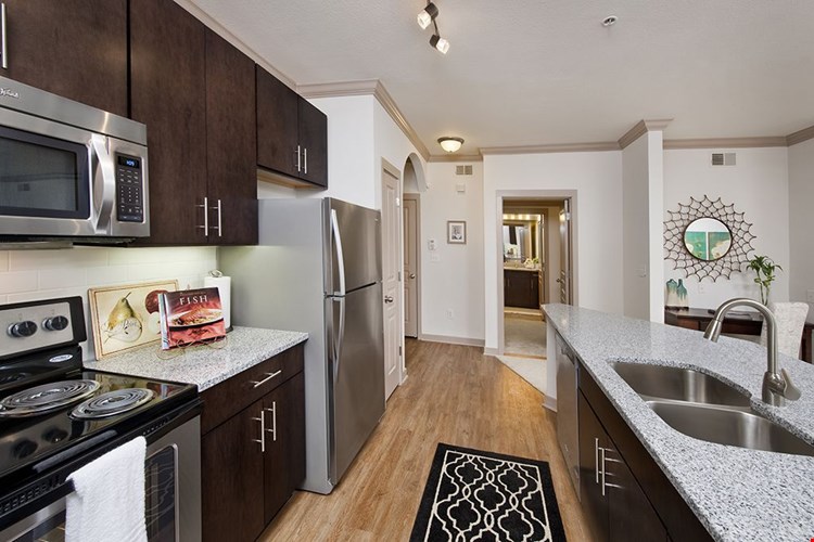 Camden Midtown Atlanta Image 1