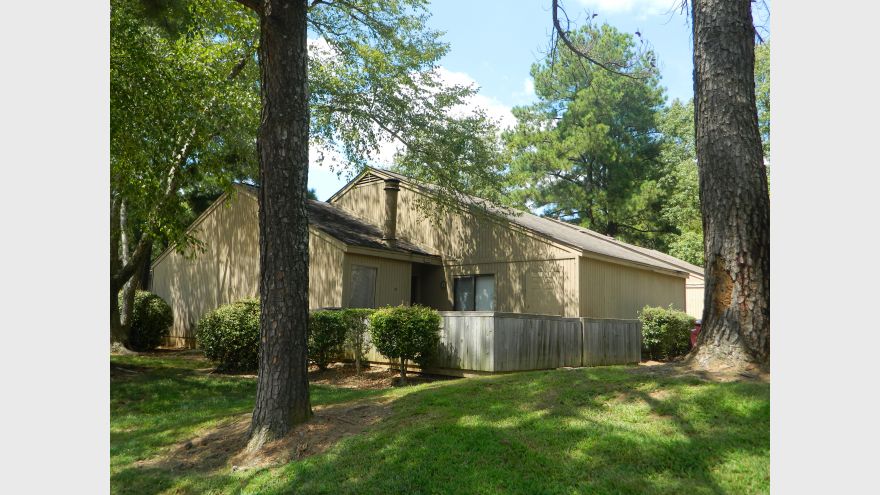 Cedar Ridge Patio Homes Image 3