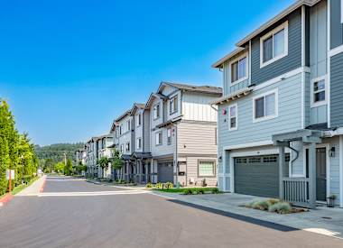Aster Townhomes Image 2