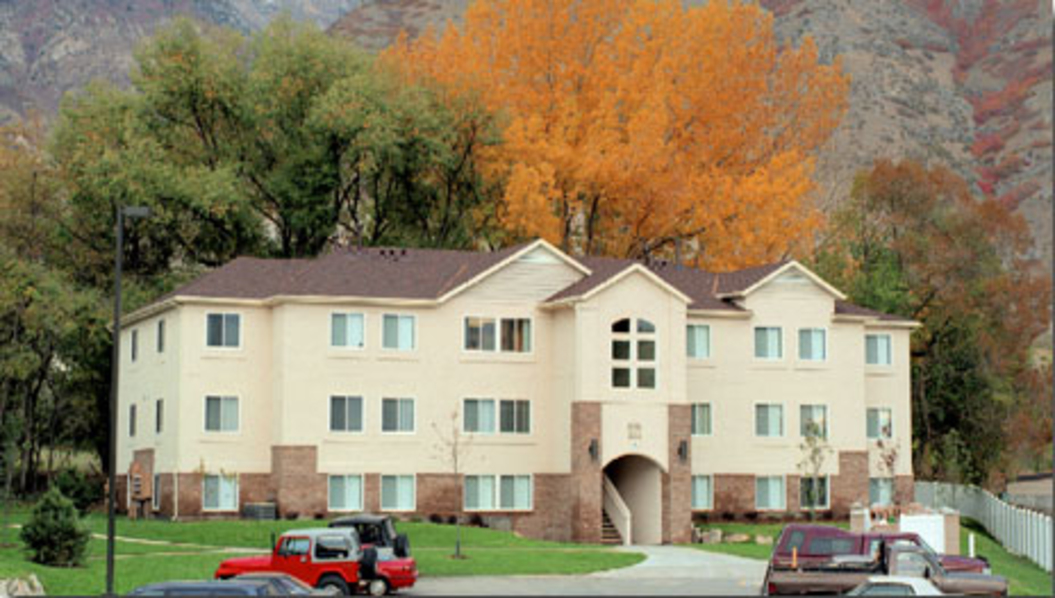 Slate Canyon Image 1