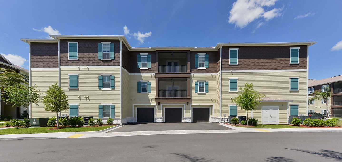 Cabana Club - Galleria Club Image 19