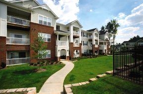 Abberly Green Apartment Homes Image 3