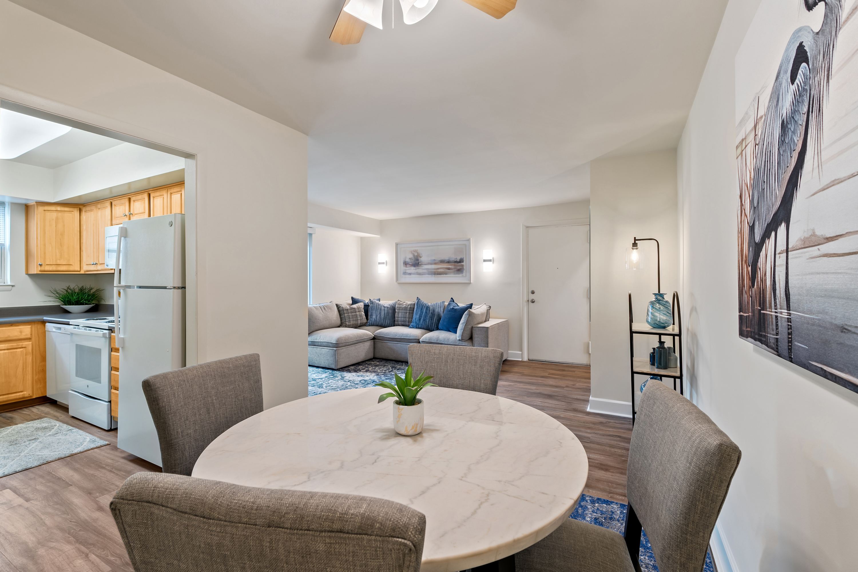 Woodsdale Apartments Image 4