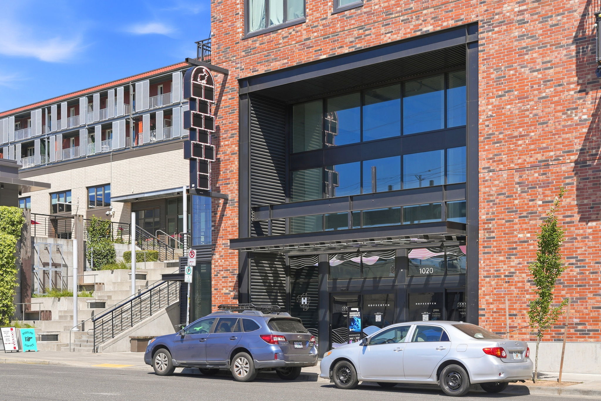 Grand Belmont Image 76
