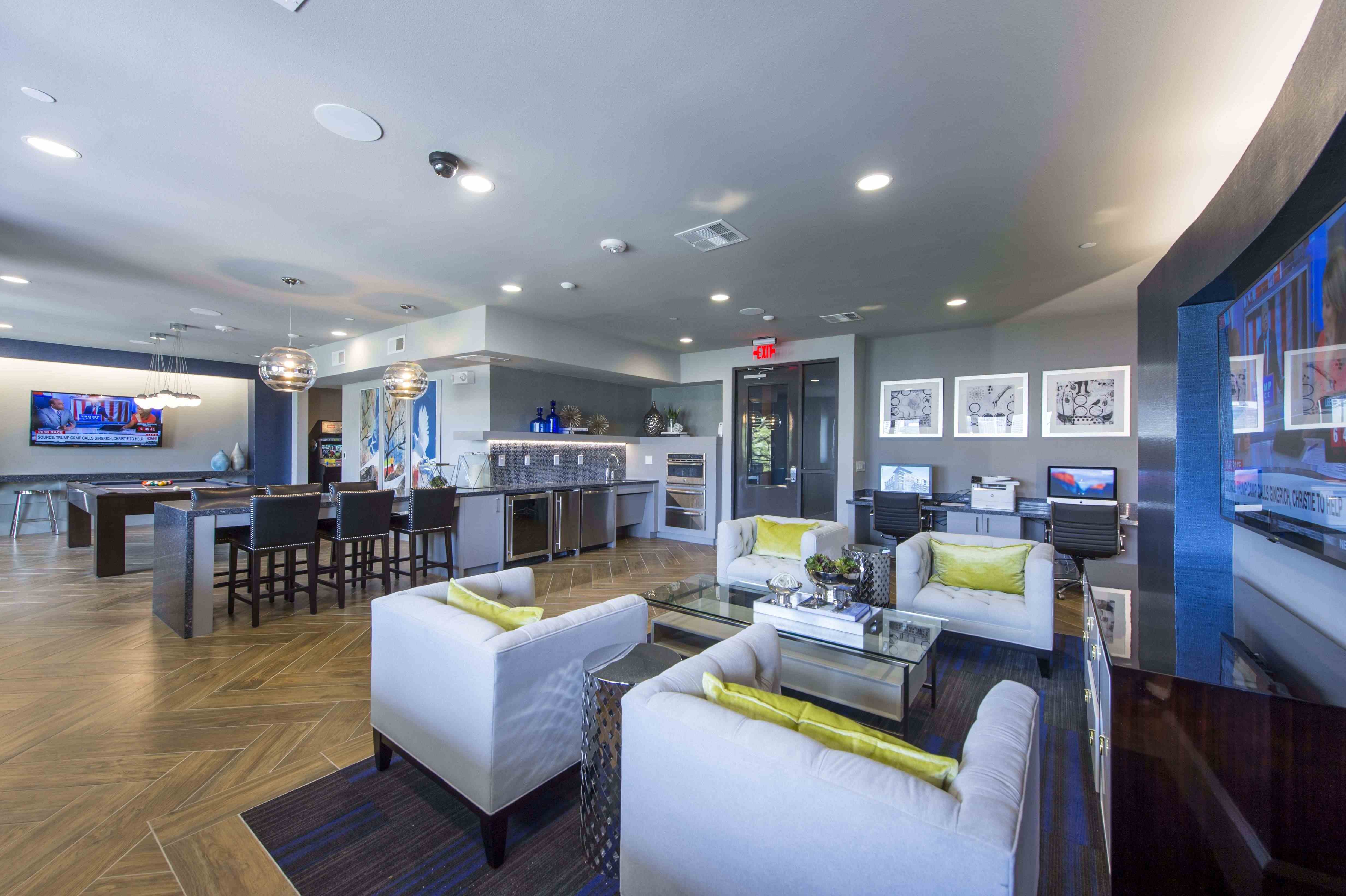 Pearl @ the MIX Image 41