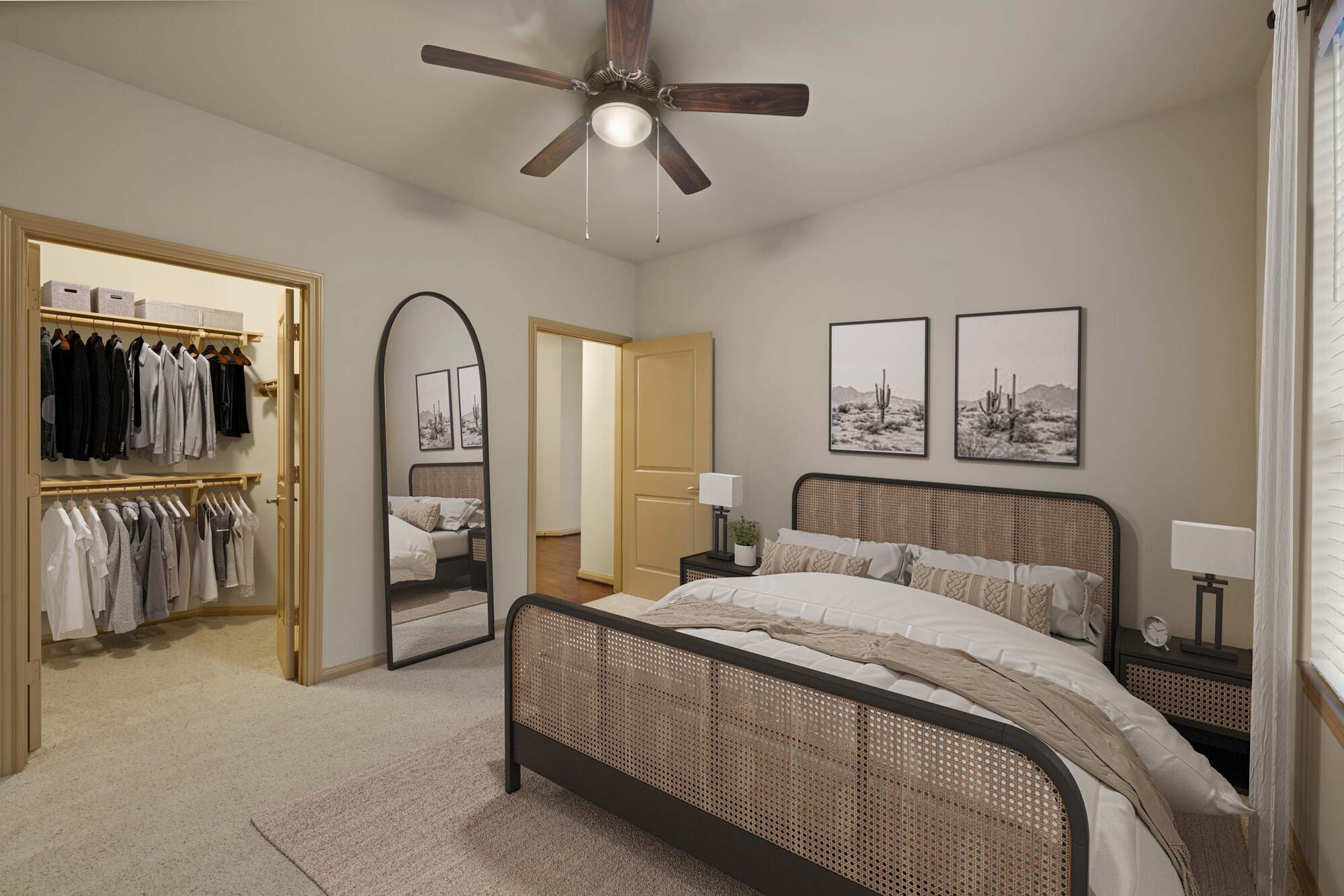 Camden La Frontera Image 10