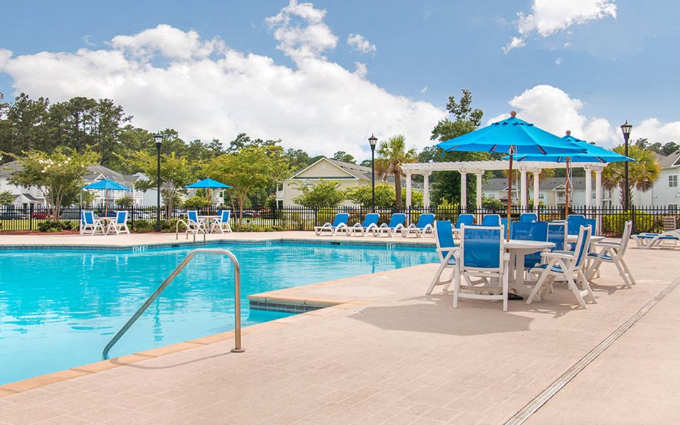 Marne Point Apartments  Image 3