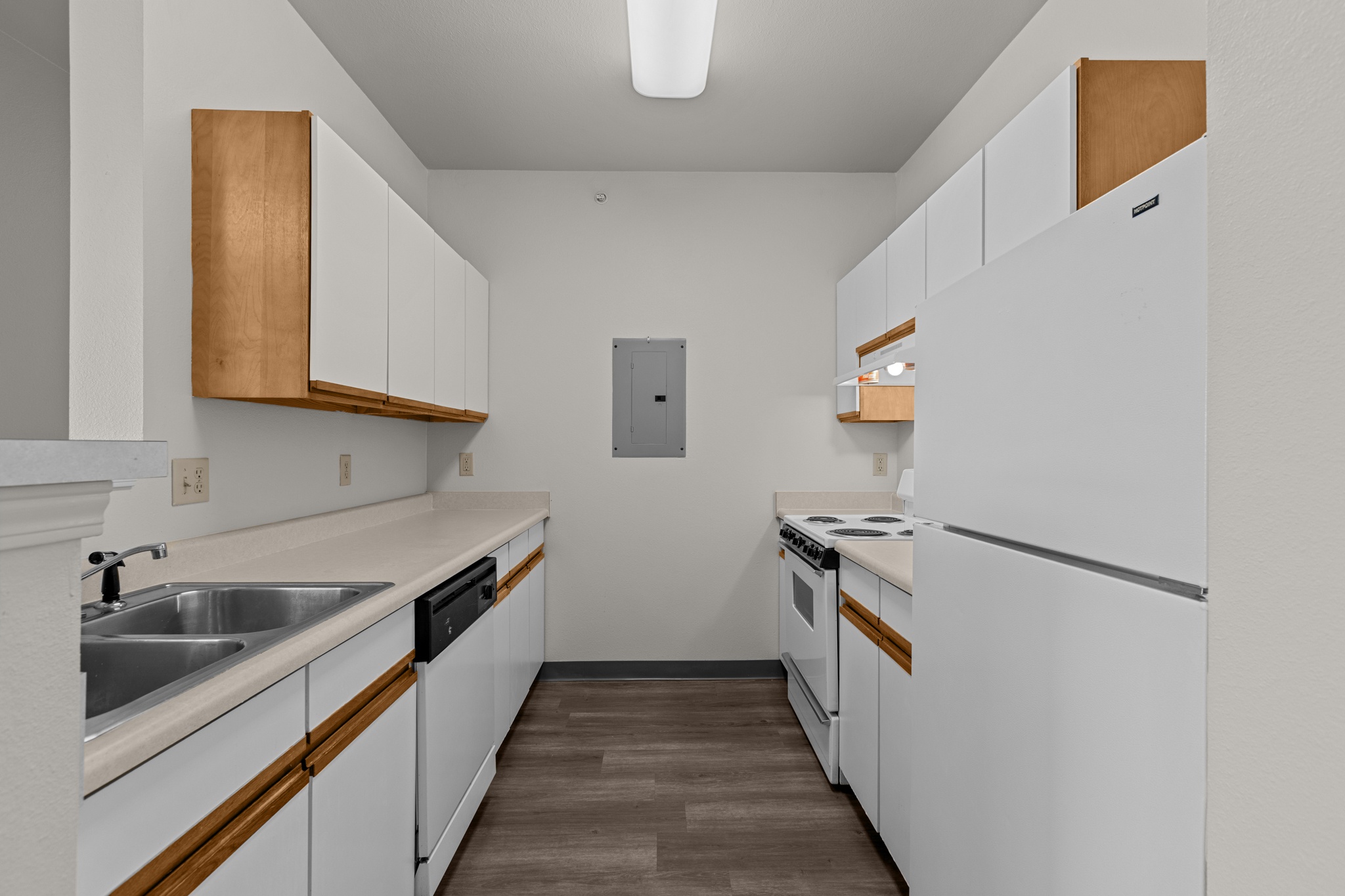 Town Centre Senior Apartments Image 1